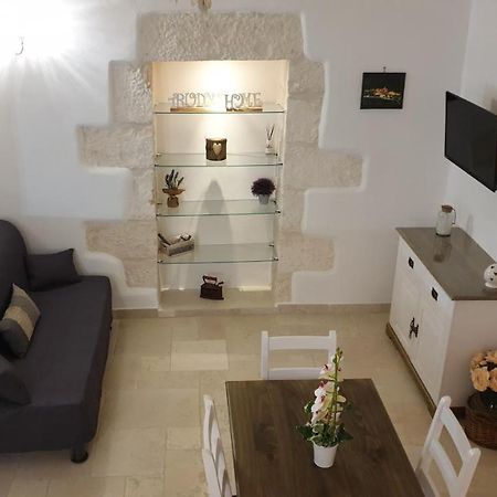 Trudy'S Home Ostuni Exteriér fotografie