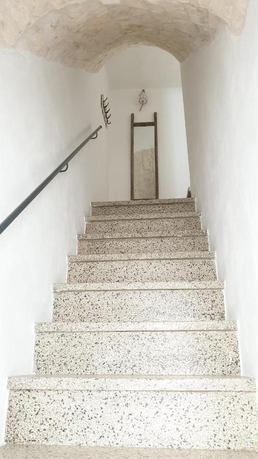 Trudy'S Home Ostuni Exteriér fotografie