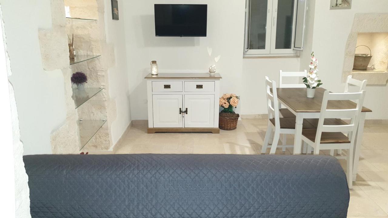 Trudy'S Home Ostuni Exteriér fotografie