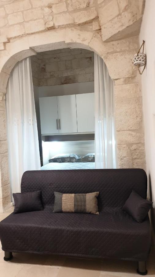 Trudy'S Home Ostuni Exteriér fotografie