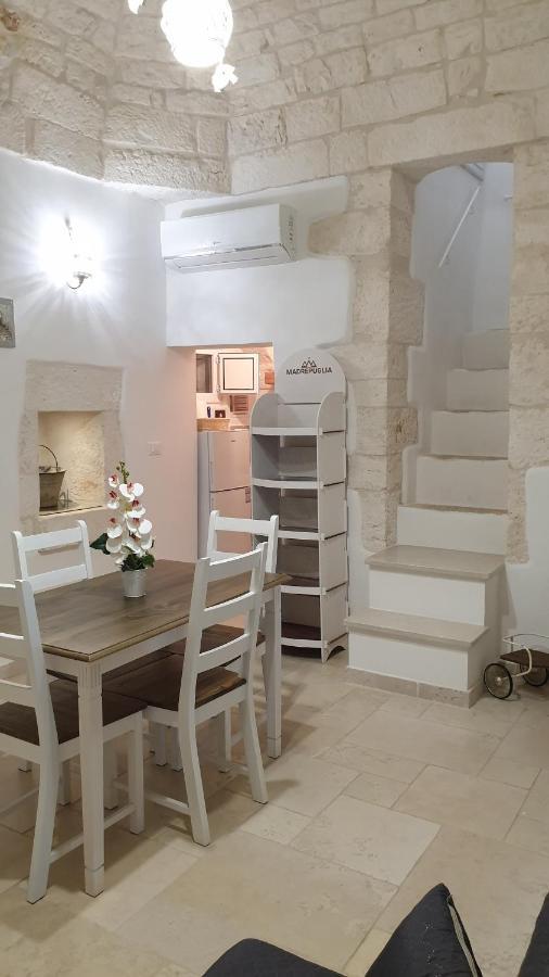 Trudy'S Home Ostuni Exteriér fotografie