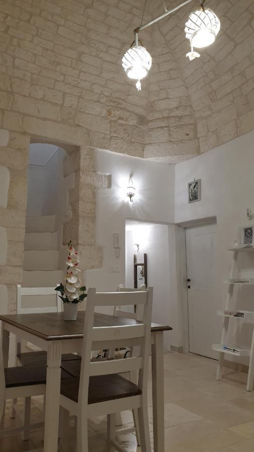 Trudy'S Home Ostuni Exteriér fotografie