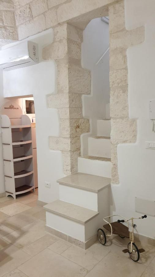 Trudy'S Home Ostuni Exteriér fotografie