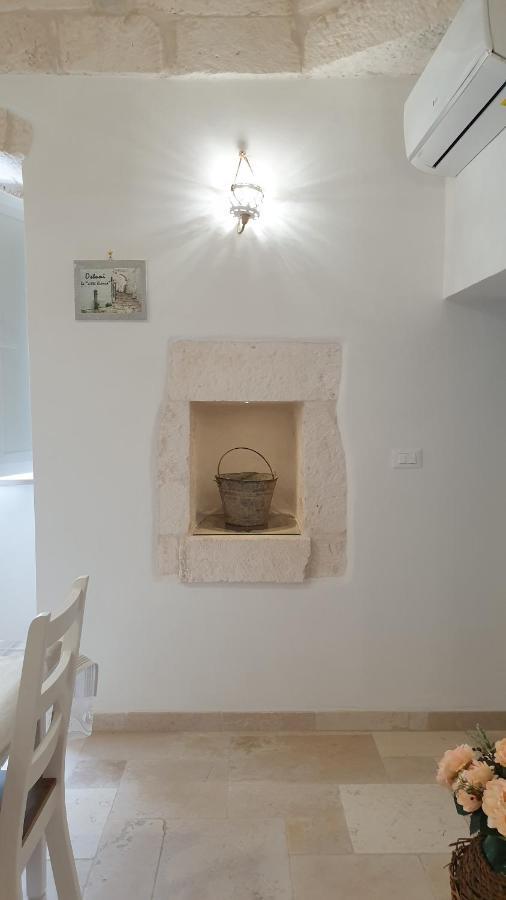 Trudy'S Home Ostuni Exteriér fotografie