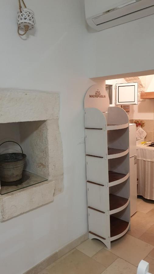 Trudy'S Home Ostuni Exteriér fotografie