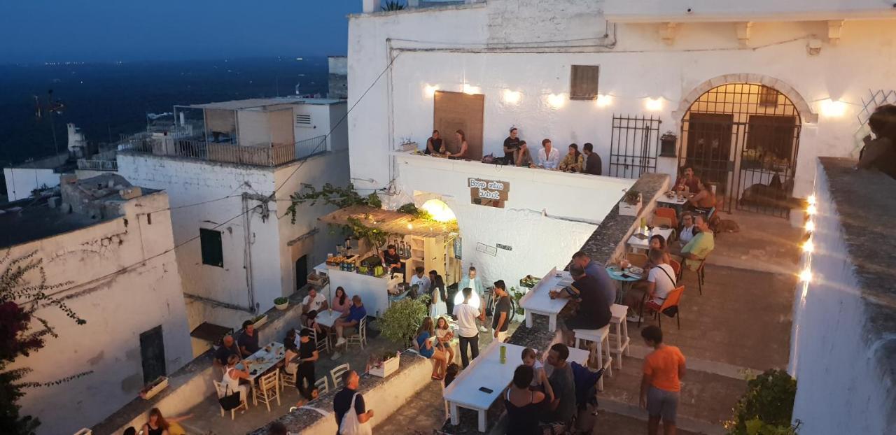 Trudy'S Home Ostuni Exteriér fotografie