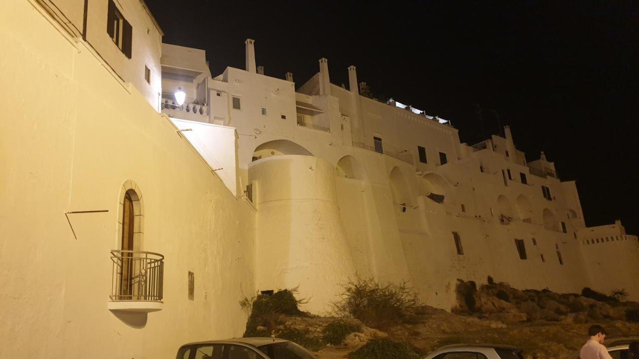 Trudy'S Home Ostuni Exteriér fotografie