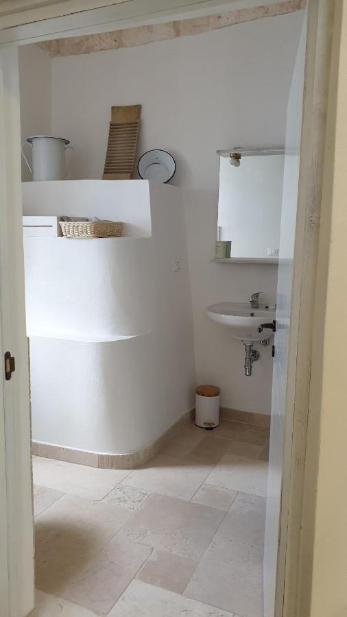 Trudy'S Home Ostuni Exteriér fotografie