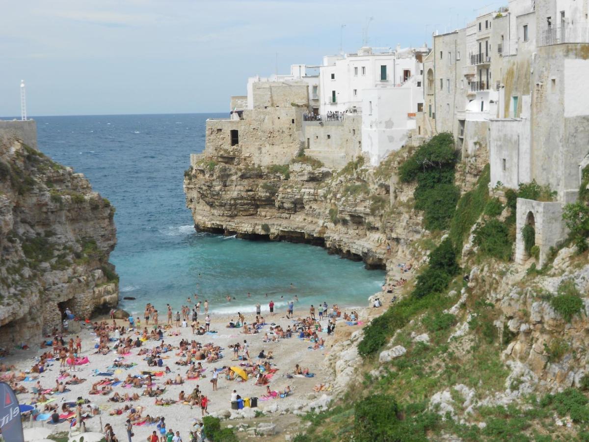 Trudy'S Home Ostuni Exteriér fotografie